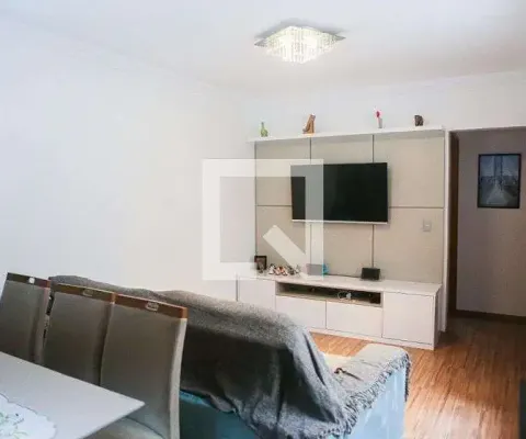 Cobertura para venda - jardim bela vista, 2 quartos,  128 m² - santo andré