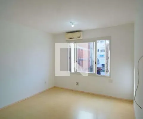 Kitnet / stúdio para venda - independência, 1 quarto,  35 m² - porto alegre