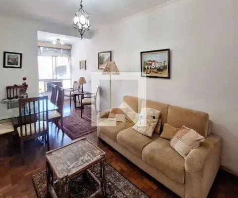 Apartamento para venda - icaraí, 3 quartos,  83 m² - niterói