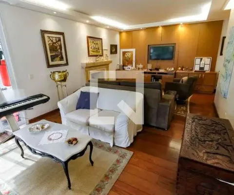 Apartamento para venda - real parque, 4 quartos,  190 m² - são paulo