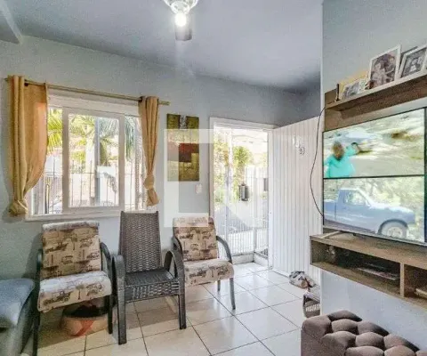 Casa para venda - medianeira, 3 quartos,  200 m² - porto alegre