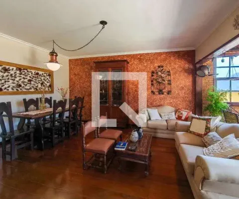 Cobertura para venda - vila isabel, 4 quartos,  384 m² - rio de janeiro
