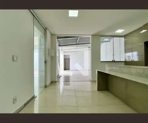 Apartamento para venda - fernão dias, 2 quartos,  185 m² - belo horizonte