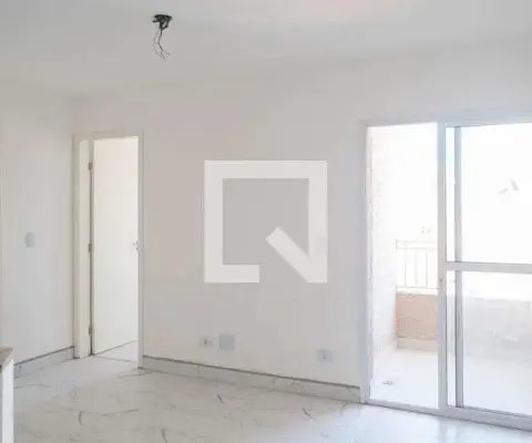 Apartamento para venda - água fria, 2 quartos,  44 m² - são paulo