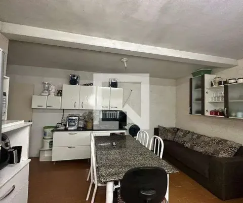 Casa para venda - jardim américa, 3 quartos,  140 m² - são leopoldo