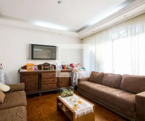 Casa para venda - vila américa, 3 quartos,  256 m² - santo andré