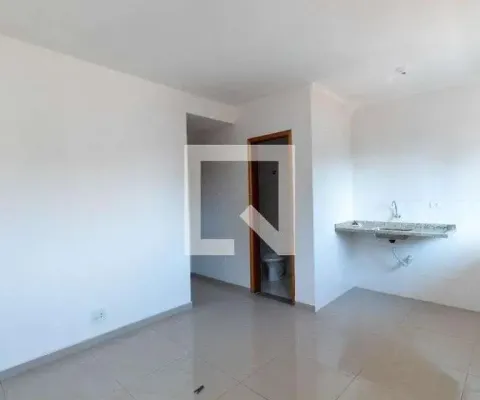 Apartamento para venda - vila ré, 1 quarto,  32 m² - são paulo