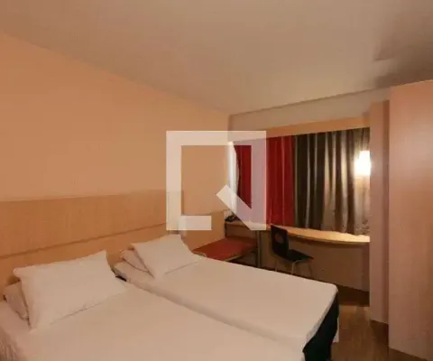 Kitnet / stúdio para venda - lourdes, 1 quarto,  20 m² - belo horizonte