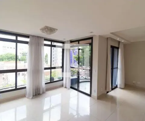 Apartamento para venda - vila itapura, 3 quartos,  145 m² - campinas