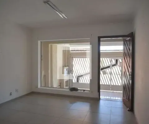 Casa para venda - jardim bela vista, 2 quartos,  114 m² - santo andré