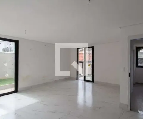 Apartamento para venda - santa amélia, 3 quartos,  190 m² - belo horizonte
