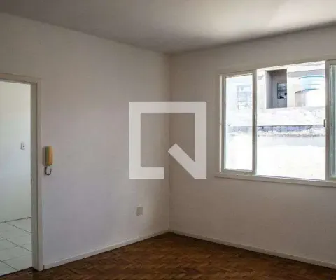 Cobertura para venda - azenha, 3 quartos,  127 m² - porto alegre
