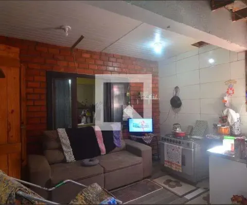 Casa para venda - igará, 2 quartos,  240 m² - canoas