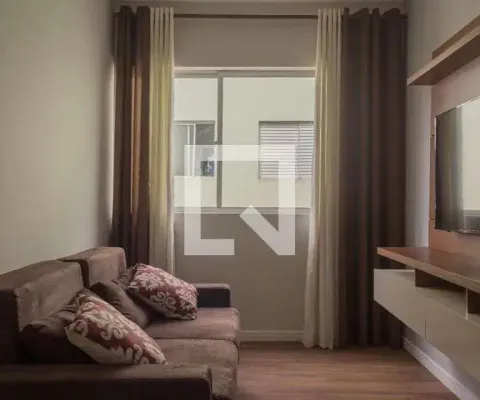 Apartamento para venda - assunção, 1 quarto,  40 m² - são bernardo do campo