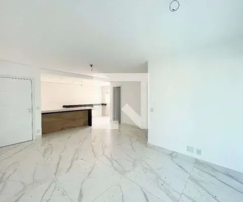 Apartamento para venda - união, 3 quartos,  116 m² - belo horizonte
