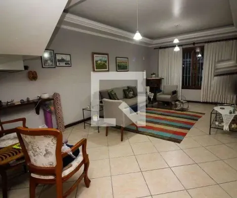 Casa para venda - ipanema, 3 quartos,  300 m² - porto alegre