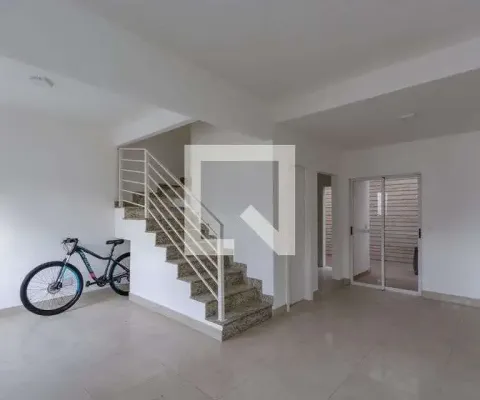 Casa para venda - ouro preto, 3 quartos,  90 m² - belo horizonte