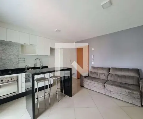 Apartamento para venda - vila rosália, 1 quarto,  34 m² - guarulhos