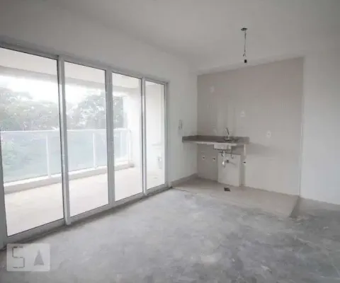 Apartamento para venda - água fria, 1 quarto,  41 m² - são paulo