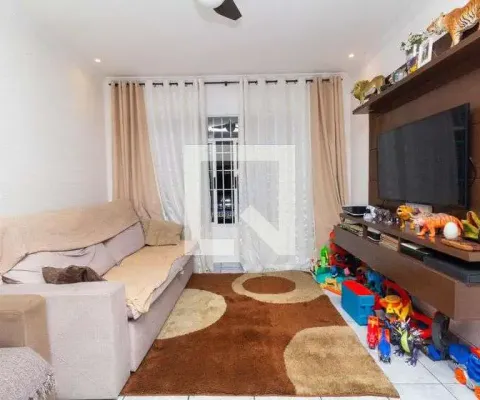 Casa para venda - ponte rasa, 2 quartos,  142 m² - são paulo
