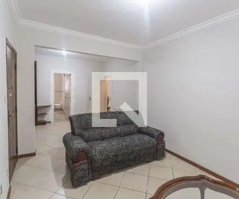 Apartamento para venda - cidade nova, 3 quartos,  130 m² - belo horizonte
