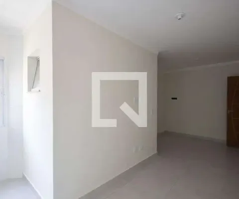 Apartamento para venda - vila gustavo, 2 quartos,  35 m² - são paulo