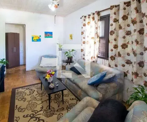 Casa para venda - teresópolis, 2 quartos,  147 m² - porto alegre