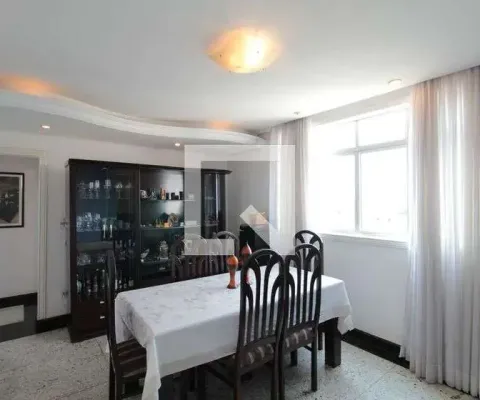 Cobertura para venda - paquetá, 4 quartos,  160 m² - belo horizonte