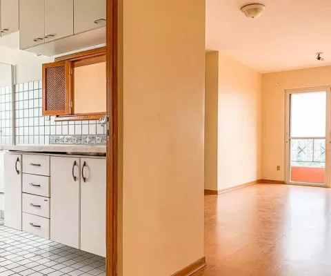 Apartamento para venda - jardim planalto, 3 quartos,  73 m² - campinas