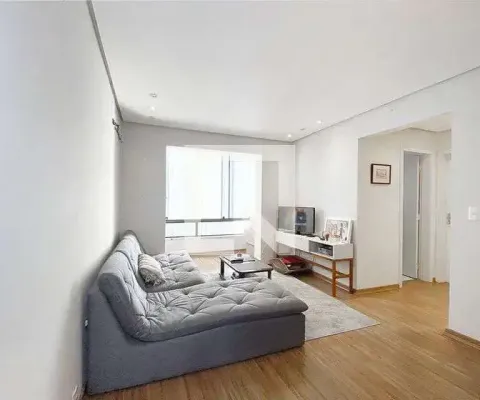 Apartamento para venda - fião, 2 quartos,  60 m² - são leopoldo