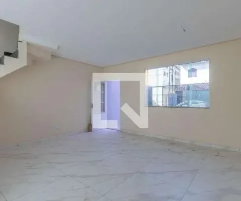 Casa para venda - copacabana, 3 quartos,  100 m² - belo horizonte