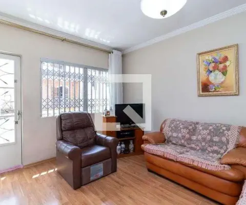 Casa para venda - mandaqui, 5 quartos,  254 m² - são paulo