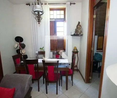 Casa para venda - irajá, 2 quartos,  110 m² - rio de janeiro