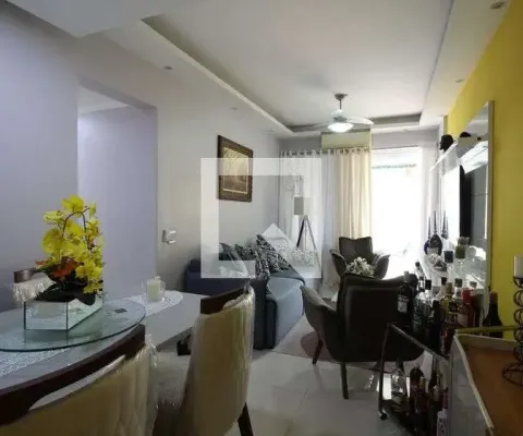 Apartamento para venda - freguesia , 2 quartos,  76 m² - rio de janeiro