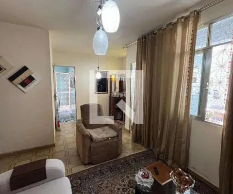 Casa para venda - portuguesa, 3 quartos,  260 m² - rio de janeiro
