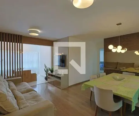 Apartamento para venda - ipiranga, 4 quartos,  215 m² - belo horizonte