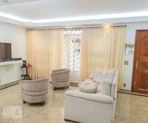 Casa para venda - vila invernada, 3 quartos,  157 m² - são paulo