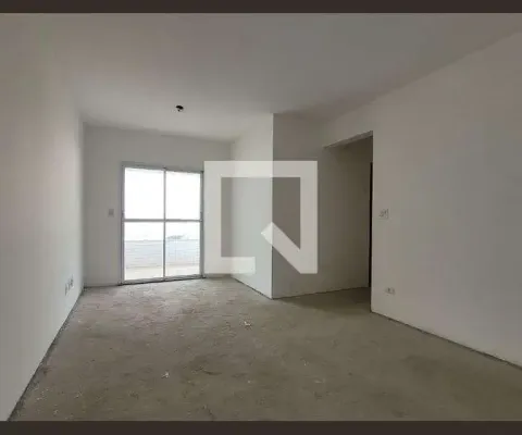 Apartamento para venda - vila assunção, 3 quartos,  86 m² - santo andré