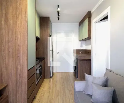 Apartamento para venda - vila olímpia, 1 quarto,  28 m² - são paulo