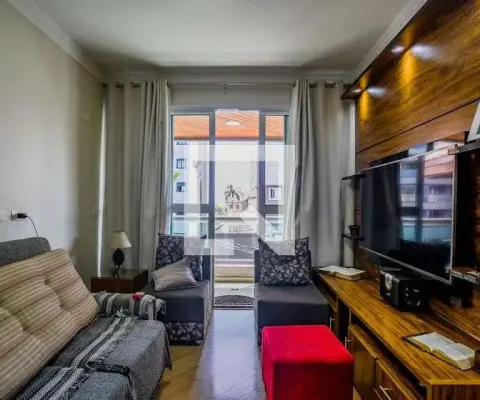 Apartamento para venda - vila assunção, 4 quartos,  340 m² - santo andré