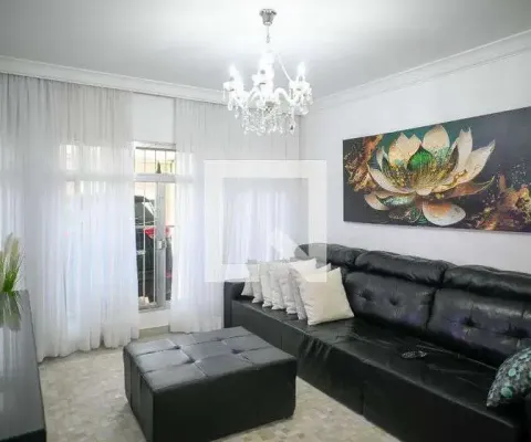 Casa para venda - vila das mercês, 3 quartos,  157 m² - são paulo