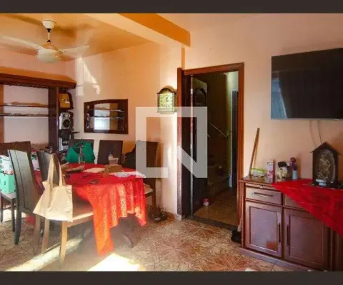 Casa para venda - portuguesa, 4 quartos,  180 m² - rio de janeiro