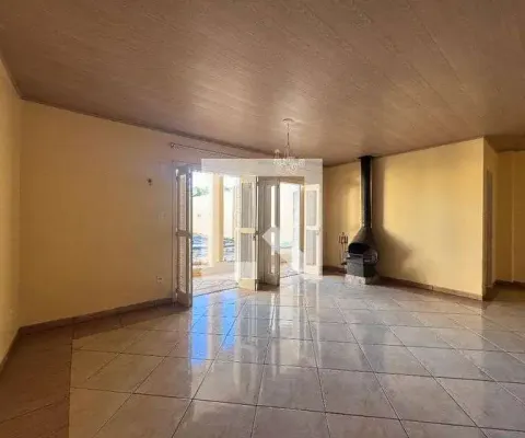 Casa para venda - scharlau, 4 quartos,  262 m² - são leopoldo