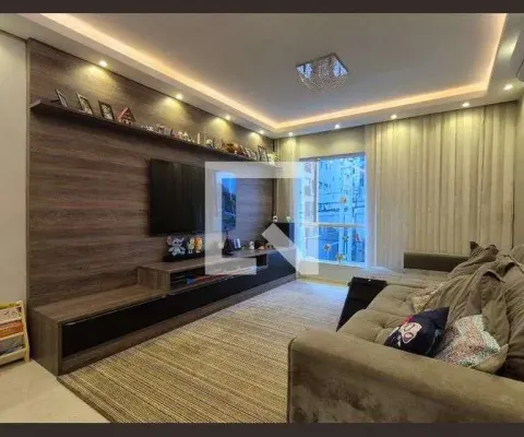 Casa para venda - jardim bela vista, 3 quartos,  150 m² - santo andré