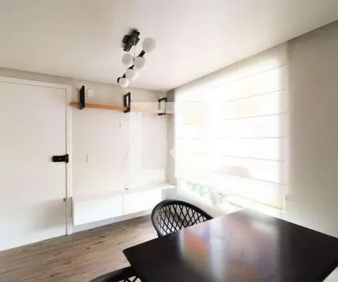 Apartamento para venda - bairro fátima, 2 quartos,  57 m² - canoas