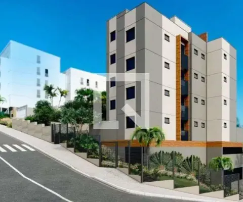 Apartamento para venda - ouro preto, 2 quartos,  77 m² - belo horizonte