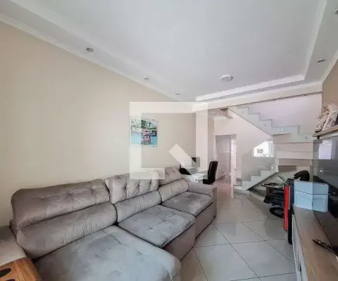 Casa para venda - vila nova cachoeirinha, 3 quartos,  133 m² - são paulo