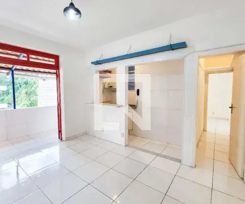 Cobertura para venda - glória, 1 quarto,  61 m² - rio de janeiro