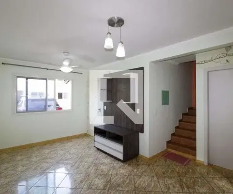Casa / sobrado em condomínio para venda - bairro fátima, 3 quartos,  109 m² - canoas