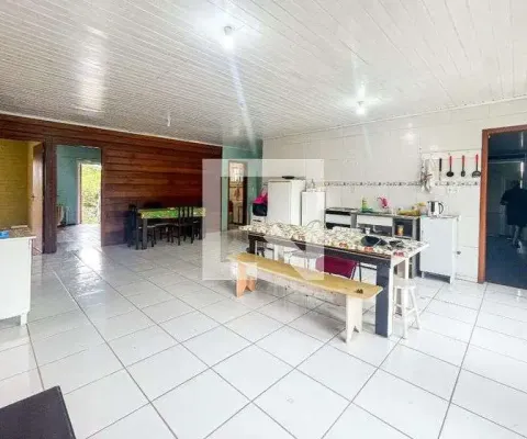 Casa para venda - campestre, 2 quartos,  165 m² - são leopoldo